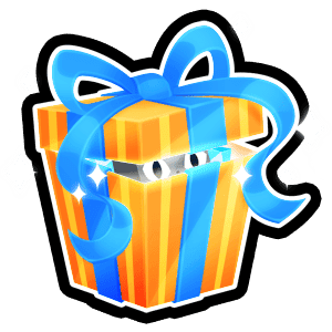 Season 1 Legendary Gift