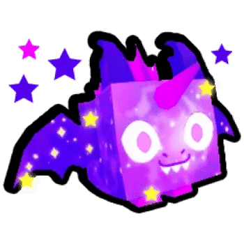 Starfall Dragon