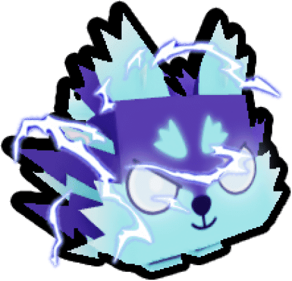 Storm Wolf