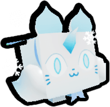 Subzero Cat