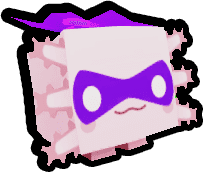 Super Axolotl