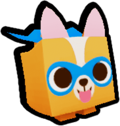 Super Corgi