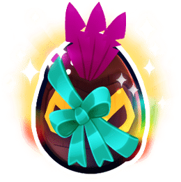 Tiki Egg