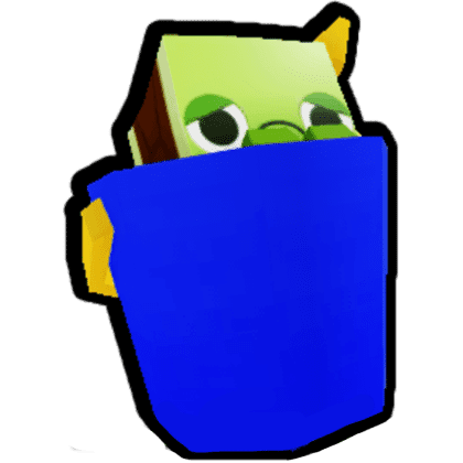 Turtle In A Bucket