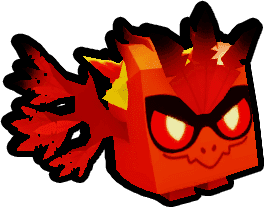 Wild Fire Agony