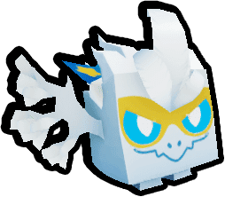 Wild Frost Agony