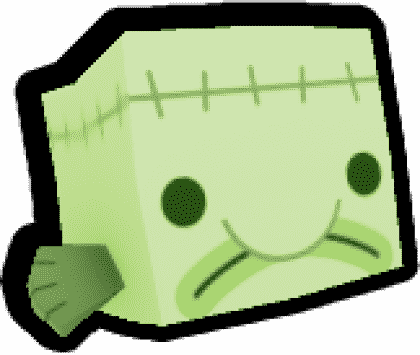Blobenstein