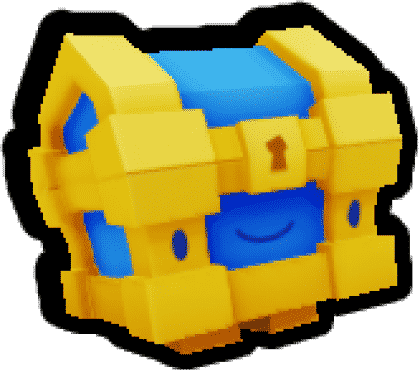 Chest Mimic