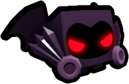 Dominus Darkwing