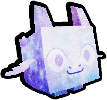 Galaxy Dragon