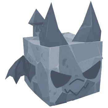 Gargoyle Dragon