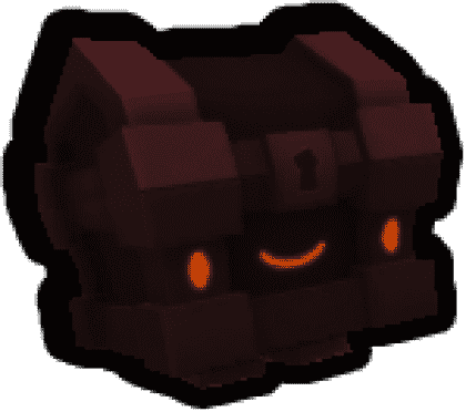 Hell Chest Mimic