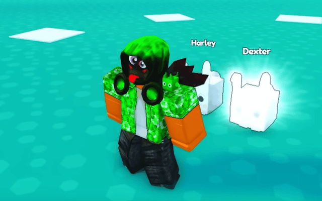 How to get Shiny pets in Pet Simulator X? Shiny Pet FAQ!