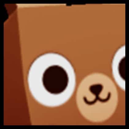 Huge Bear