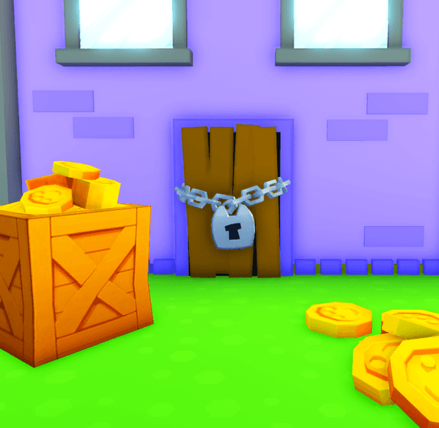 How to get the Purple Hoverboard in Pet Simulator X