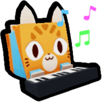 Keyboard Cat