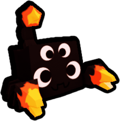 Lava Scorpion