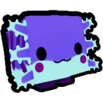 Lumi Axolotl