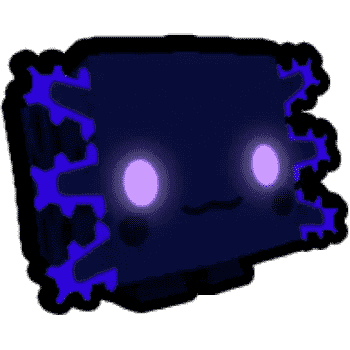 Midnight Axolotl