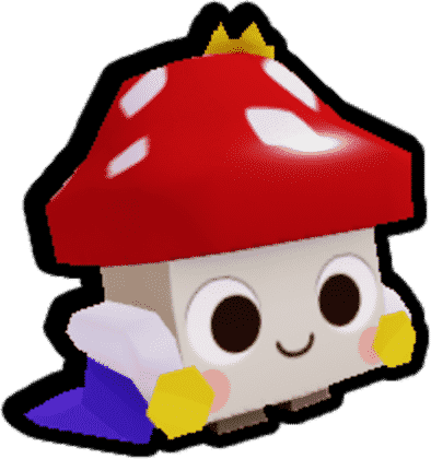 Mushroom King