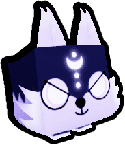 Nightfall Wolf