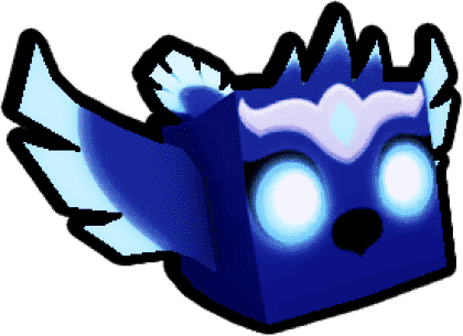 Sapphire Phoenix