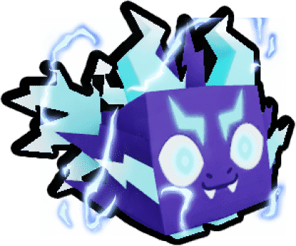 Storm Dragon