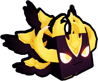 Wicked Empyrean Dragon