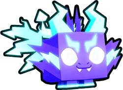 Storm Dragon