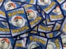 How big are Pokemon cards?