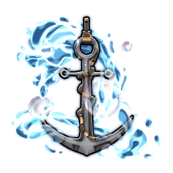 Anchor Lasso