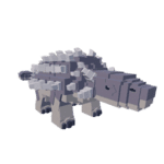 Ankylosaurus