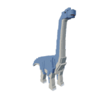Brachiosaurus