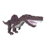 Spinosaurus