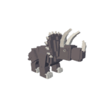 Triceratops