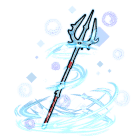 Trident Lasso