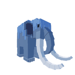 Ice Mammoth