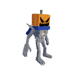 Jack O Lantern