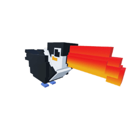 Toucan