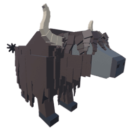 Yak