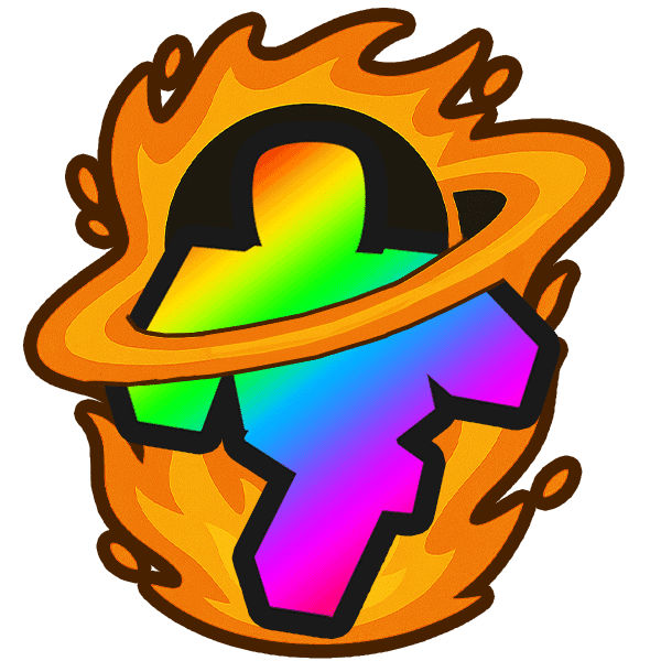 Black Hole Aura