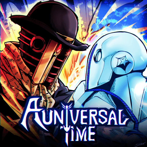 A Universal Time
