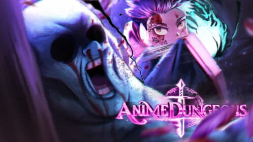 Anime Dungeons