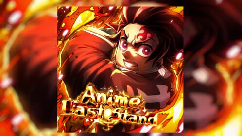 Anime Last Stand