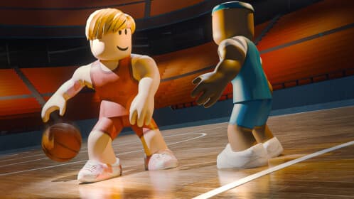 Basketball Stars 3