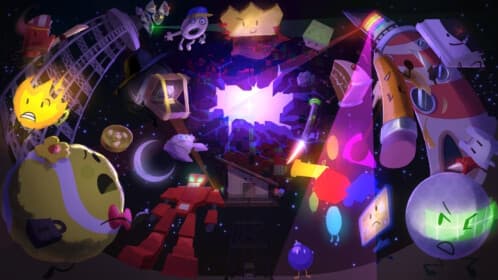 Battle for Dream Island Again