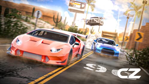 Car Zone