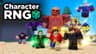 Character RNG Codes May 2026 - All Working Codes