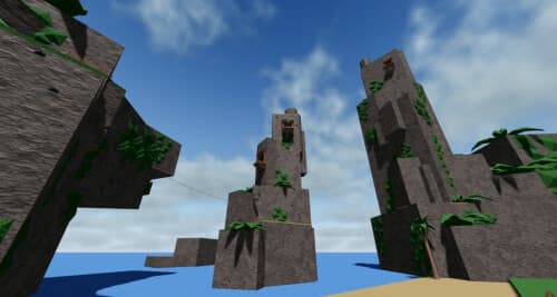 Climbing Game