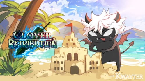 Clover Retribution